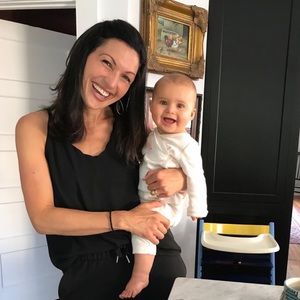 Meet your Posher, Viviana